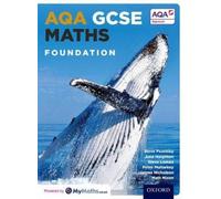 Stephen Fearnley June Haighton Steven Lomax Peter Mu AQA GCSE Maths: (Tascabile)