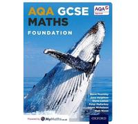 Stephen Fearnley June Haighton Steven Lomax Peter Mu AQA GCSE Maths: (Tascabile)