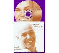 Stephen Fisher-King: Vocal Treasures