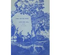 Stephen Fisher The South-West and the Sea (Tascabile)