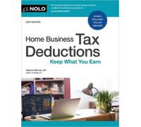 Home Business Tax Deductions: Keep What You Earn