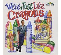 Stephen Fite - We Re Just Like Crayons