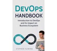 Stephen Fleming DevOps Handbook (Tascabile)