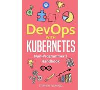 Stephen Fleming DevOps with Kubernetes (Tascabile)