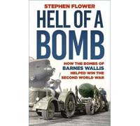 Stephen Flower Hell of a Bomb (Tascabile)