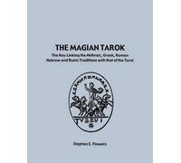 Stephen Flowers The Magian Tarok (Tascabile)