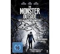 Stephen Folker - The Monster Outside - Hüte dich vor der Dunkelheit