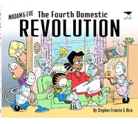 Stephen Francis The Fourth Domestic Revolution (Tascabile)