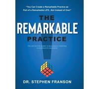 Stephen Franson The Remarkable Practice (Copertina rigida)