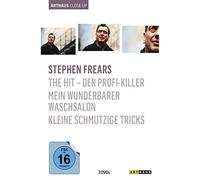 Stephen Frears - Arthaus Close-Up