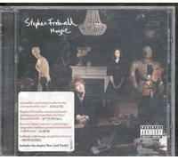 Stephen Fretwell - Magpie
