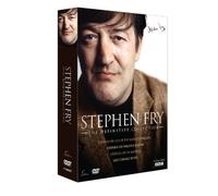 Stephen Fry Collection 6 DVD Set