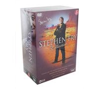 Stephen Fry Collection - DVD 6 Pack