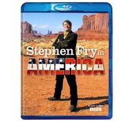 Stephen Fry In America [Edizione: Regno Unito] [Edizione: Regno Unito]