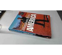 Stephen Fry in America [Lingua Inglese]