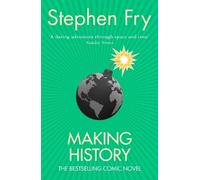 Stephen Fry Making History (Tascabile)