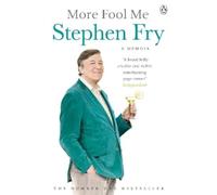 Stephen Fry More Fool Me (Tascabile)