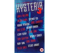 Stephen Fry Presents - Hysteria 3 [Edizione: Regno Unito] [Edizione: Regno Unito]