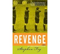 Stephen Fry Revenge (Tascabile)