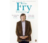 Stephen Fry The Fry Chronicles (Tascabile)