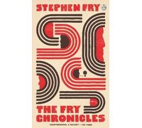 Stephen Fry The Fry Chronicles (Tascabile) Penguin Picks