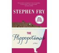 Stephen Fry The Hippopotamus (Tascabile)