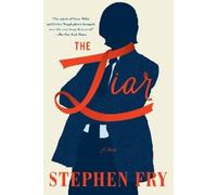 Stephen Fry The Liar (Tascabile)