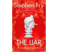 Stephen Fry The Liar (Tascabile)