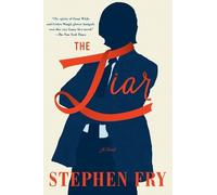 Stephen Fry The Liar (Tascabile)