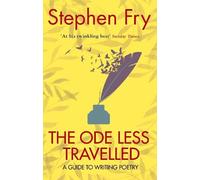Stephen Fry The Ode Less Travelled (Tascabile)