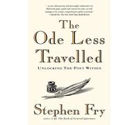 Stephen Fry The Ode Less Travelled (Tascabile)