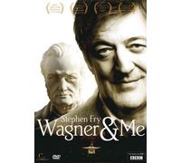 Stephen Fry - Wagner and Me [DVD] [2010] [Edizione: Regno Unito]
