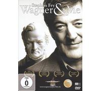 Stephen Fry - Wagner & Me
