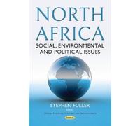 Stephen Fuller North Africa (Tascabile)