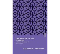 Stephen G. Dempster The Return of the Kingdom (Tascabile)