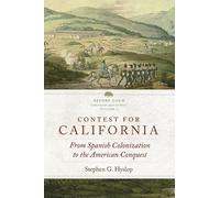 Stephen G. Hyslop Contest for California (Tascabile)