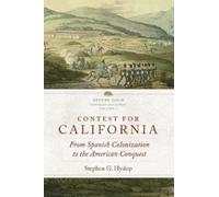 Stephen G. Hyslop Contest for California (Tascabile)