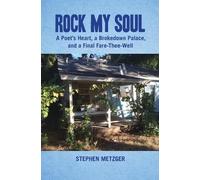 Stephen G Metzger Rock My Soul (Tascabile)