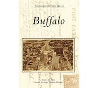Stephen G. Myers Buffalo (Tascabile) Postcard History