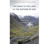 Stephen G. Perz Jorge Luis Cast The Road to the Land of the M (Copertina rigida)