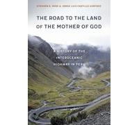 Stephen G. Perz Jorge Luis Cast The Road to the Land of the M (Copertina rigida)