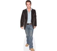 Stephen Gately (Jeans) a grandezza naturale