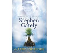 Stephen Gately The Tree of Seasons (Tascabile)