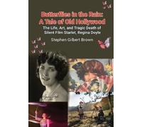 Stephen Gilbert Brown Butterflies in the Rain (Tascabile)