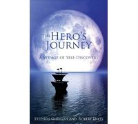 Stephen Gilligan Robert Dilts The Hero's Journey (Copertina rigida)