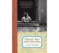 Stephen Glantz Clara Kramer Clara's War (Tascabile)