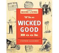Stephen Gleasner The Wicked Good Book (Tascabile)
