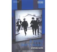 Stephen Glynn A "Hard Day's Night" (Tascabile) British Film Guides