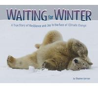 Stephen Gorman Waiting for Winter (Copertina rigida)