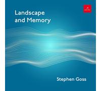 Stephen Goss Stephen Goss: Landscape and Memory (CD) Box Set